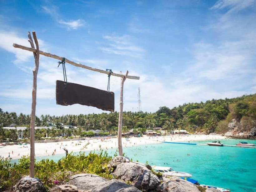 Phuket: Racha and Banana Beach by Speedboat with Lunch - Who will enjoy this tour most?