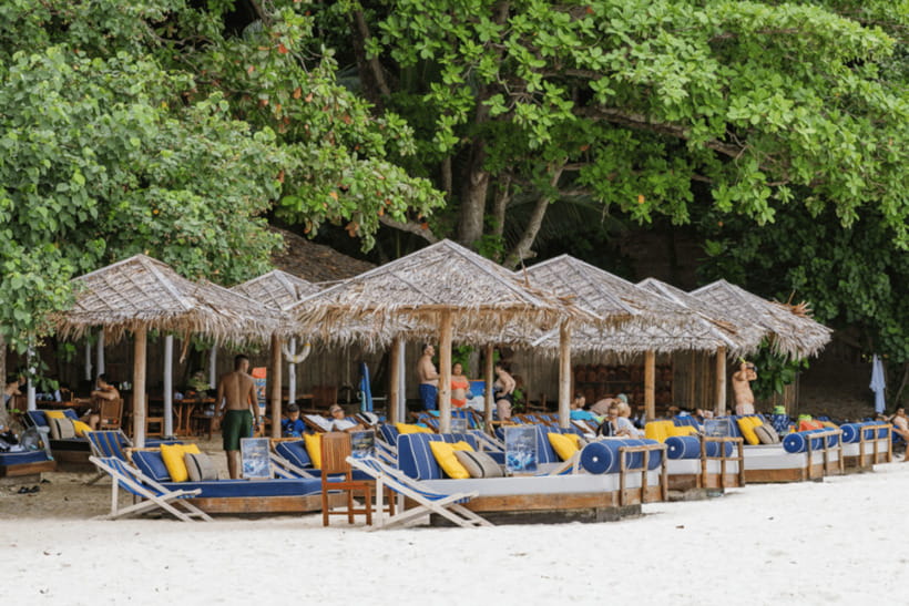 Phuket: Racha and Coral Islands Speedboat Trip with Lunch - What the snorkeling is really like