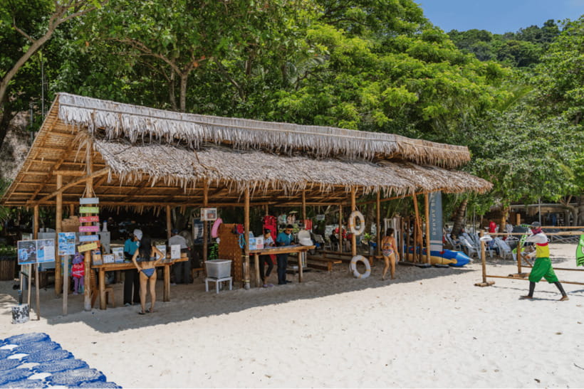 Phuket: Racha and Coral Islands Speedboat Trip with Lunch - Included extras make the $56 price fairly solid