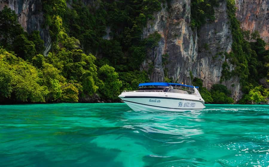 Phuket: Speedboat Day Trip to Phi Phi and Maya Bay - What to pack for this island day
