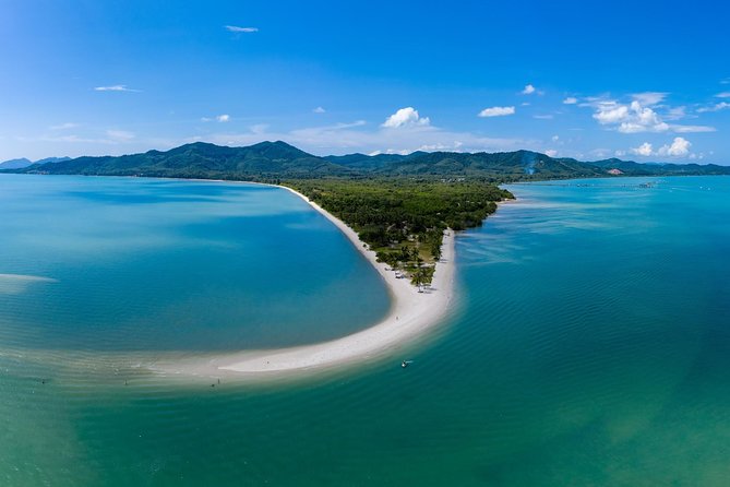Phuket to Koh Yao Yai by Koh Yao Sun Smile Speed Boat - The speedboat crossing to Koh Yao Yai