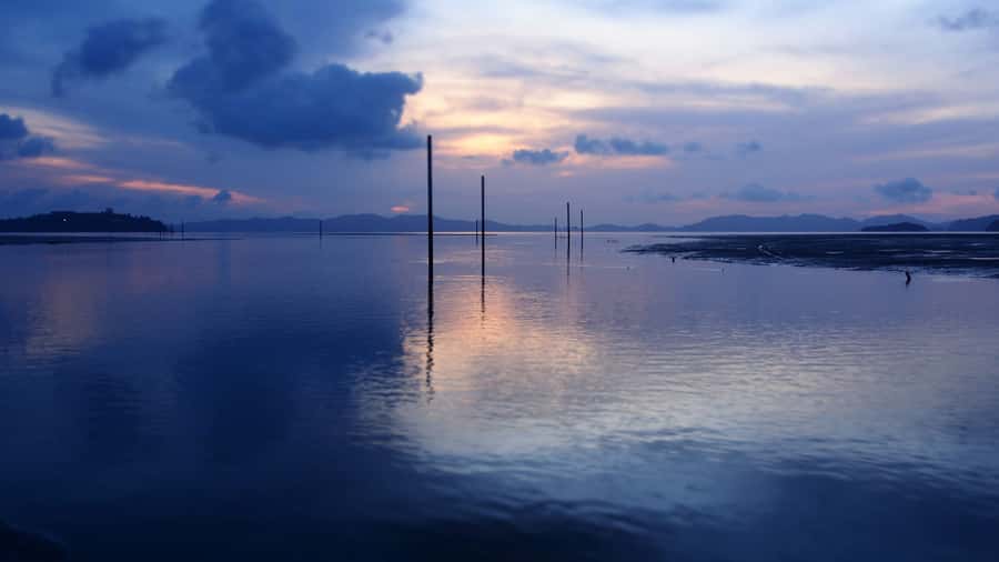 Phuket to Phi Phi Full-Day Luxury Speed Boat Charter - Pileh Lagoon gives you time in the water