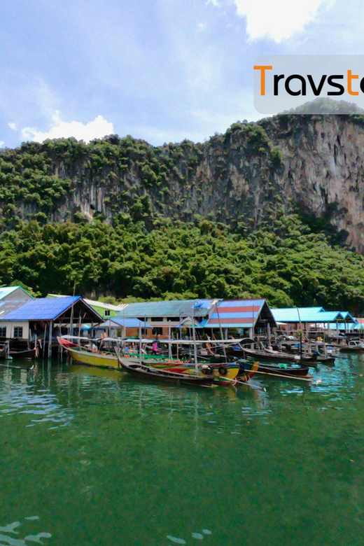 Phuket: Tour James Bond Island on Speedboat - What the $71 price really covers