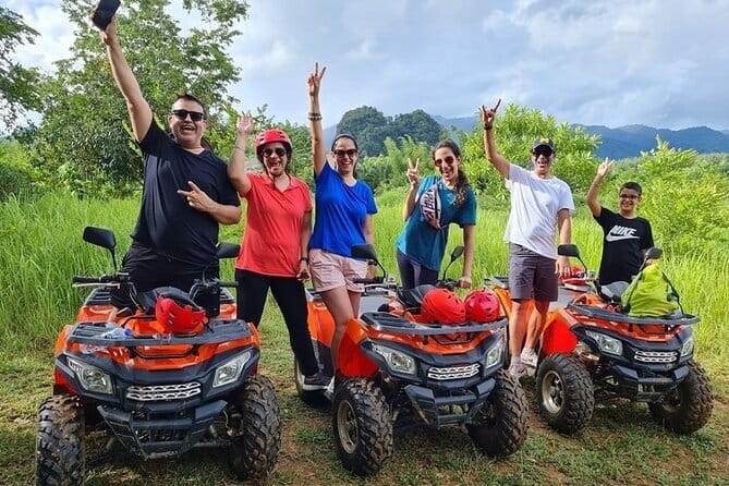 Pig Island & Koh Tan Tour by Speed Boat (Snorkeling & Kayaking) - The Group Size and Waiting-Time Question