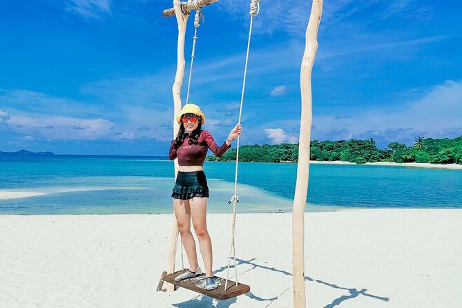 Pig Island Tour by Speedboat with Snorkeling - What this Koh Samui tour is really like