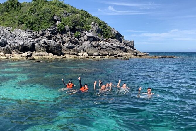 Pig Island Tour by Speedboat with Snorkeling - Is $58.70 good value?