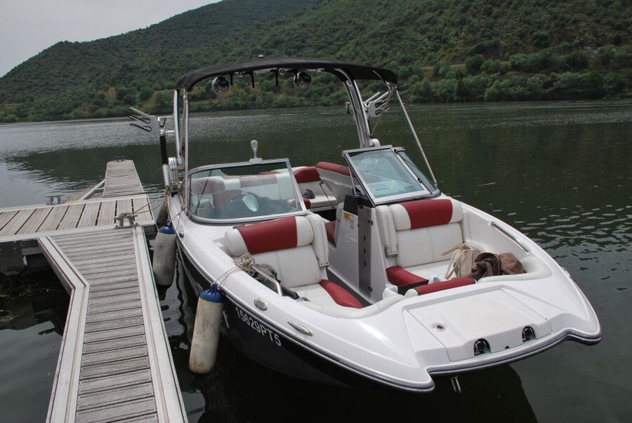 Pinhão: River Douro Speedboat Tour with Water Sports - FAQ