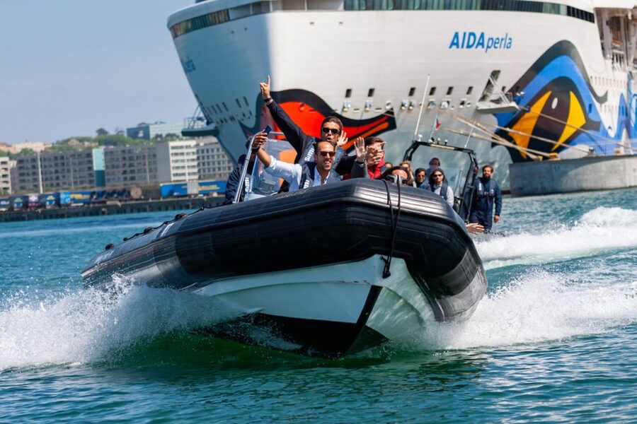 Porto: Douro River Speedboat Tour - What to bring and how to prepare