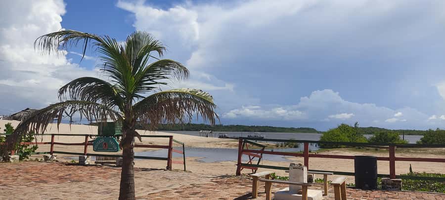 Preguicas River Speedboat Tour - What the $35 price really buys