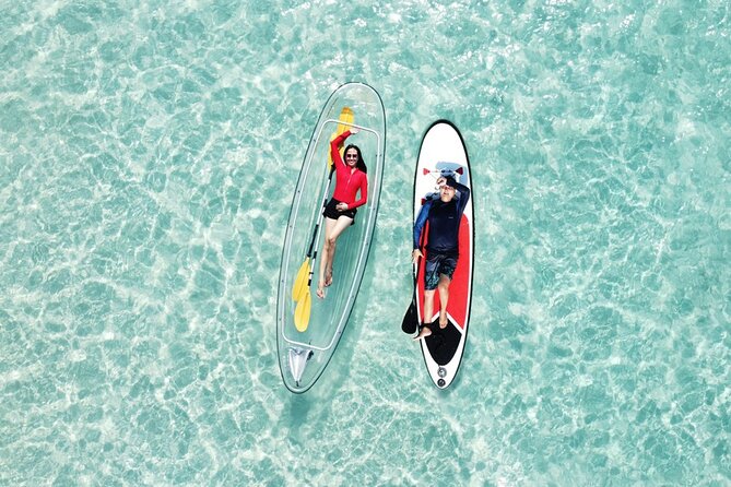 Premium Coral Island Pattaya by Speed boat - Starting in Pattaya at 8:30 or 8:45