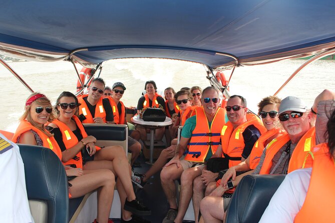 Premium Cu Chi Tunnels Tour with Local Expert by SpeedBoat - Who should book this Cu Chi Tunnels tour?