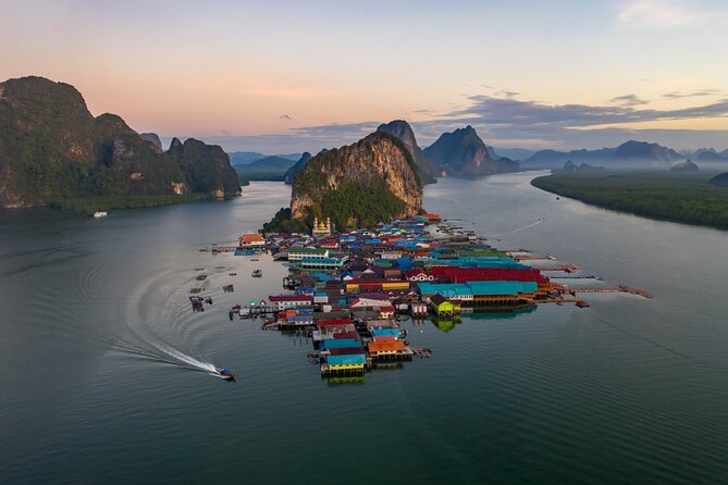 Premium James Bond Island By Speedboat from Phuket - Timing, comfort, and what to pack