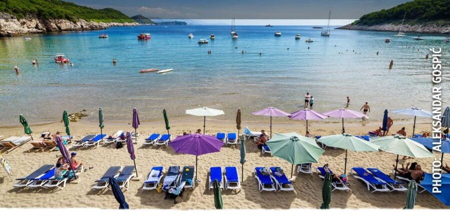 PREMIUM PRIVATE Blue Cave- tour with luxury speedboat - Snorkeling in clear Dalmatian water