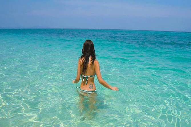 Premium Tour to Phi Phi & Bamboo Island Tours by Speed boat - Starting at Royal Phuket Marina
