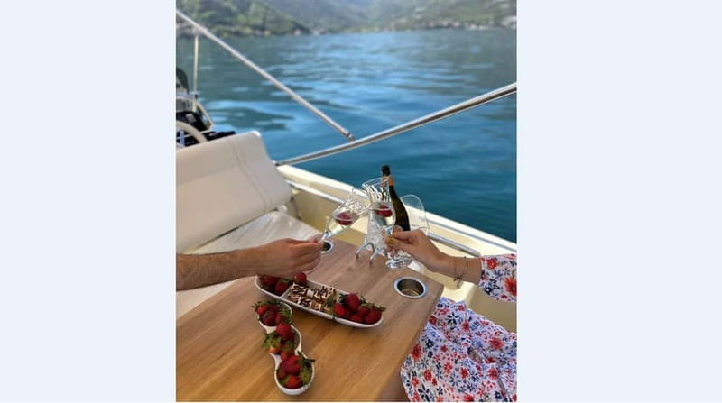Private 2-hour Our Lady of the Rock & Perast by speedboat - Why this short speedboat trip works