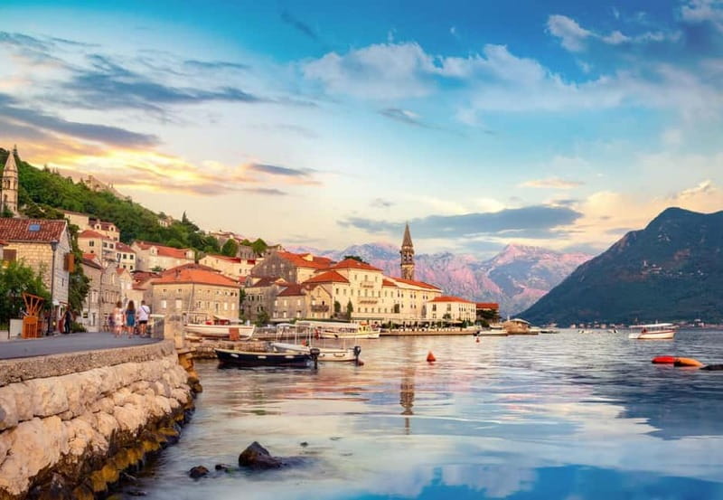Private 2-hour Our Lady of the Rock & Perast by speedboat - Price, group size, and overall value