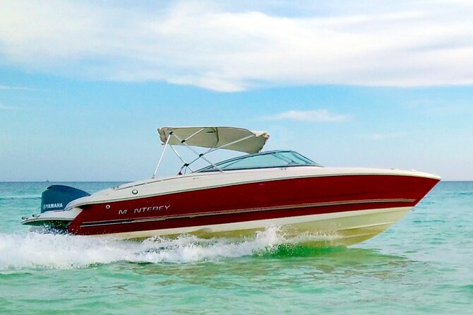 PRIVATE! | 4-hour Speed Boat Trip | Swim With Dolphins, Snorkeling & Island - Who will enjoy this Hurghada boat trip most