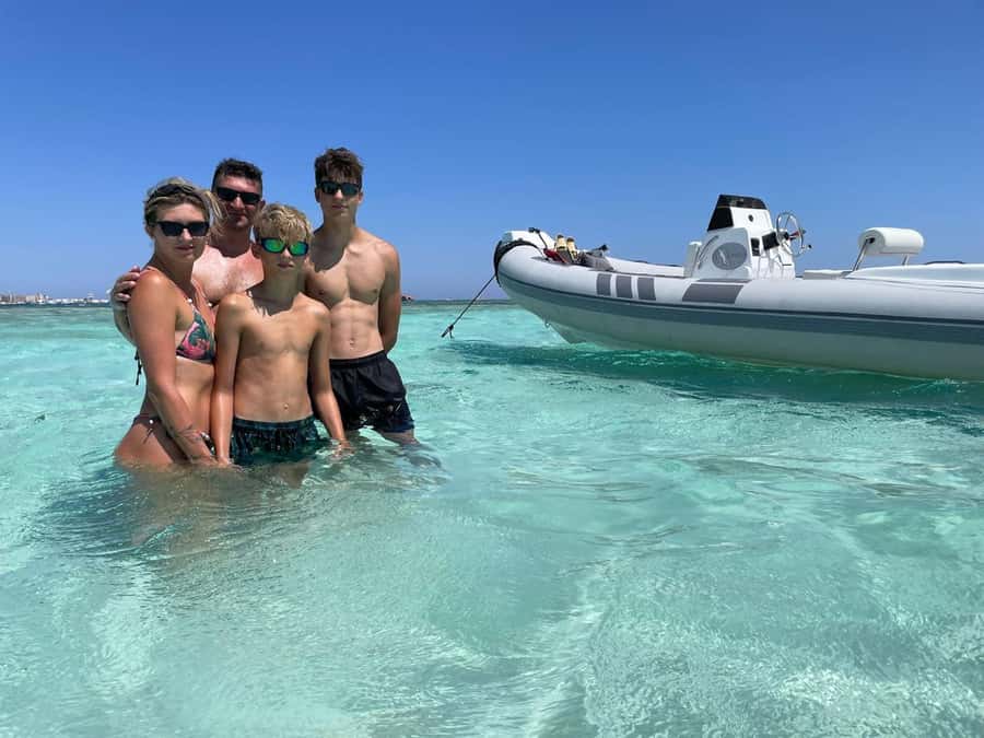 Private 4-Hour Speedboat Trip with Island Stop - What makes this boat trip worth considering