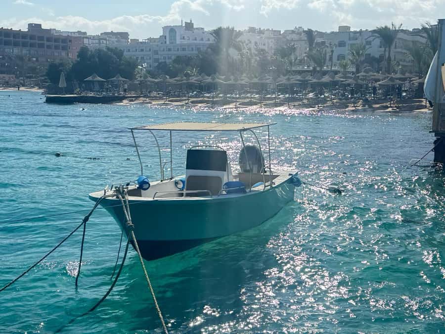 Private 4-Hour Speedboat Trip with Island Stop - Who will enjoy this four-hour outing?
