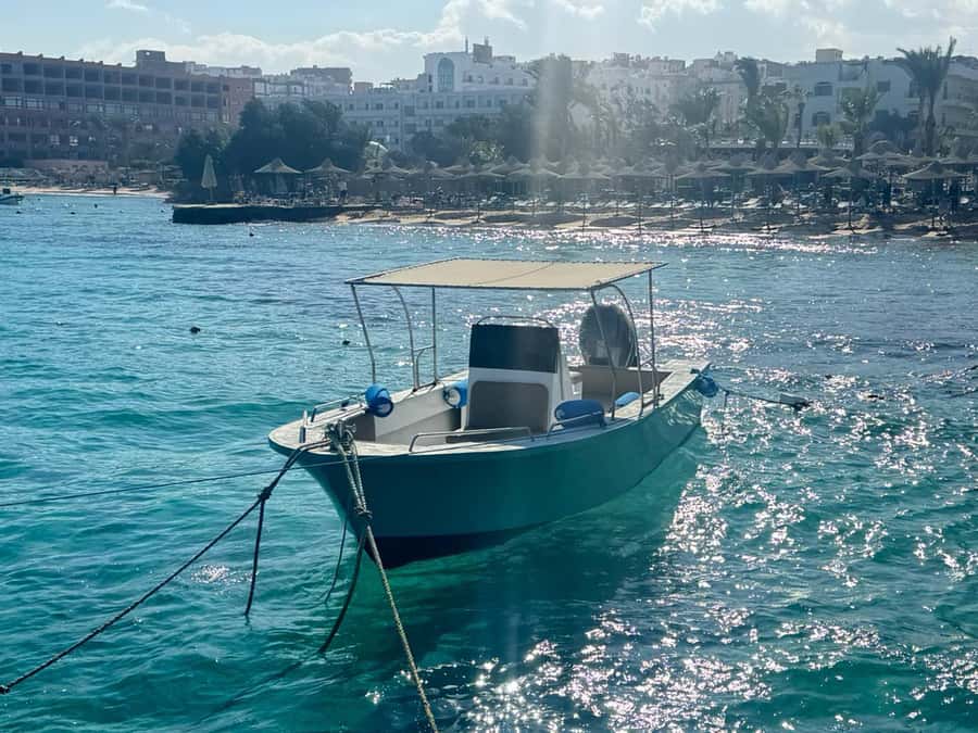 Private 4-Hour Speedboat Trip with Island Stop - Booking details that can affect your day