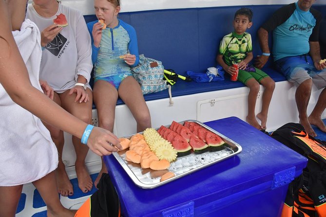 Private 4 Island Speed Boat Tour from Krabi - Speedboat comfort, safety, and sea conditions