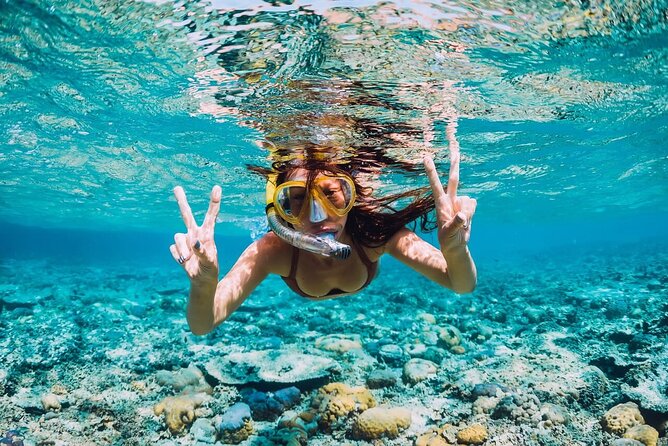 Private Activity Speedboat Ride and Snorkeling in Punta Cana - Leaving the Hotel: Why Pickup Matters