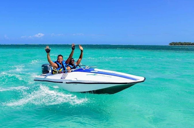 Private Activity Speedboat Ride and Snorkeling in Punta Cana - Who Will Enjoy It Most?