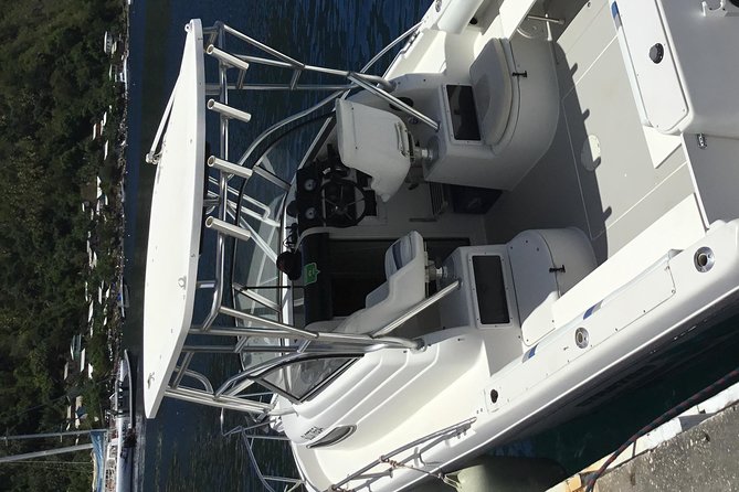 Private All Inclusive Speedboat to Soufriere with Lunch, Mud Bath & Waterfall - Lunch, drinks, and what all-inclusive really covers
