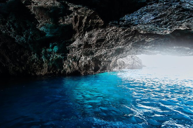 Private Boat for Large Groups: Blue Cave & Lady of the Rocks - Is $1,306.12 good value?