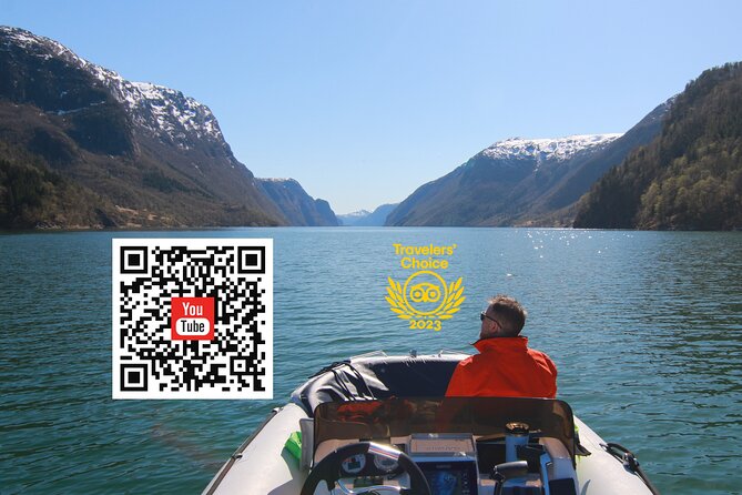 Private Cruise: Mostraumen by Zodiac or Lux Pontoon Boat - From Bergen to Vikanes, the day begins on the road