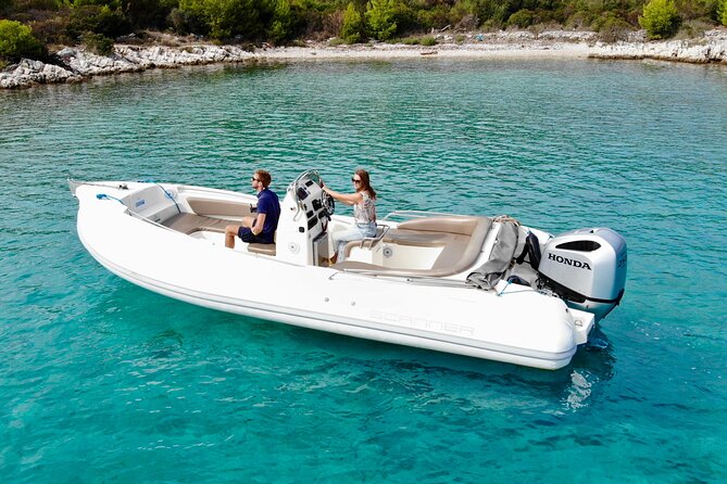 Private Customised Boat Tour With Speed Boat - Key points before you book
