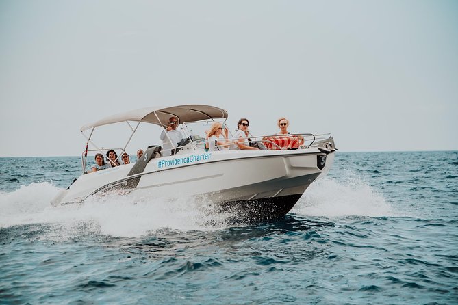 Private Customised Boat Tour With Speed Boat - Why this private Split boat trip appeals