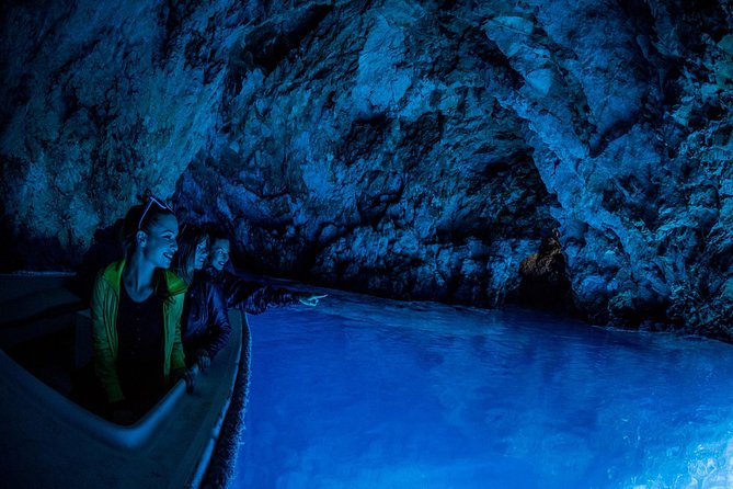 Private Customised Boat Tour With Speed Boat - Maslinica on Šolta: a calmer village pause