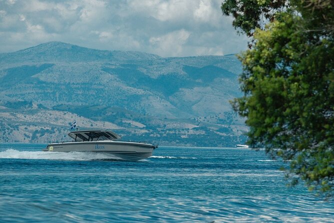 Private Full Day Cruise on Speed Boat - Why a private boat makes Mallorca easier to enjoy