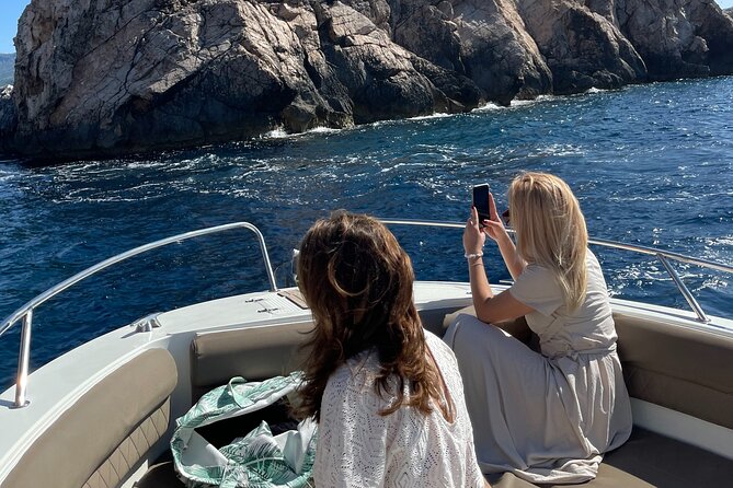 Private Full-Day Tour of Elaphiti Islands by Speedboat - Sikirica Bay and Koločep’s clear water