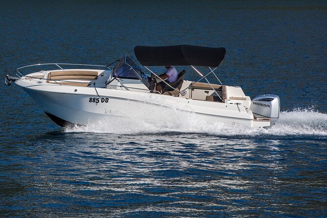 Private Full-Day Tour of Elaphiti Islands by Speedboat - Who will get the most from this $1,023.50 trip