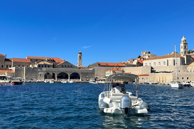 Private Full-Day Tour to Mljet by Speedboat - Price, inclusions, and the real value