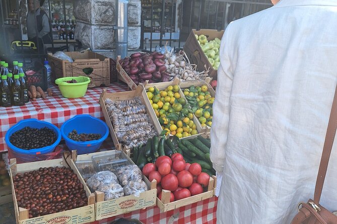 Private Guided Tour in Kotor Bay with Speedboat Food and Wine - A three-course meal with local flavor
