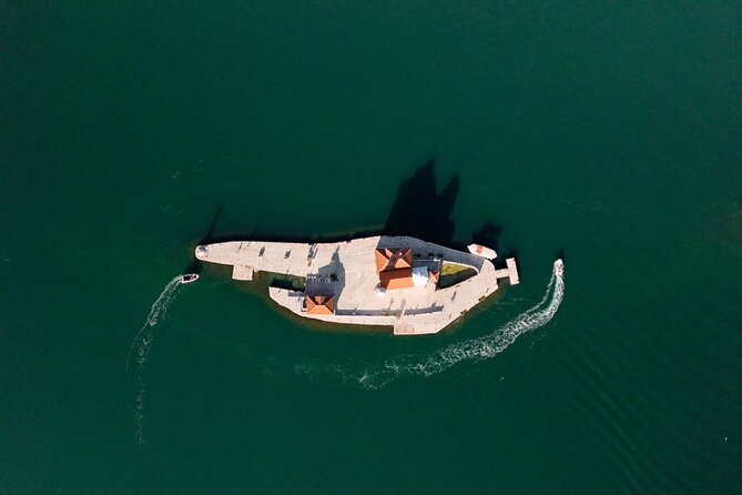 Private Guided Tour in Kotor Bay with Speedboat Food and Wine - Timing, weather, and the small print