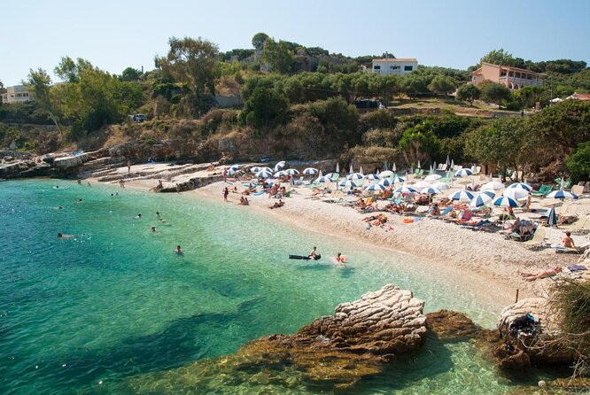 Private Half Day Cruise on a Speed Boat in Corfu island - Key Points Before You Book