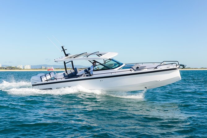 Private Half Day Cruise on a Speed Boat in Corfu island - Crew, Service, and the Family Factor