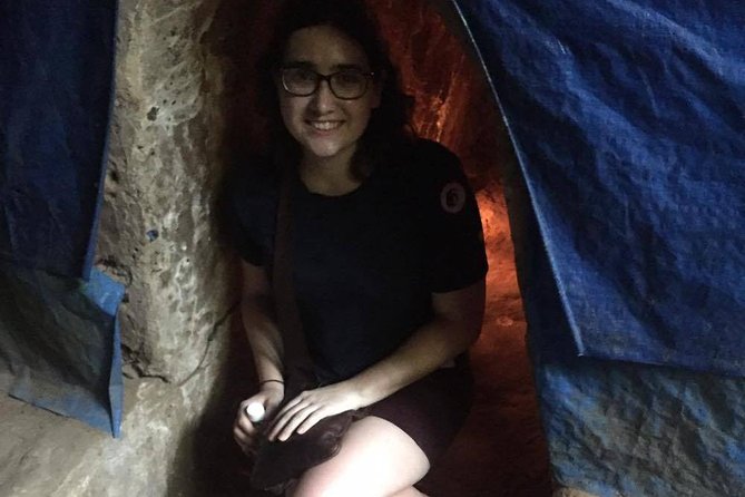 Private Half Day Cu Chi Tunnels Tour by AC Car or Speedboat - Transport choices: car comfort or speedboat appeal