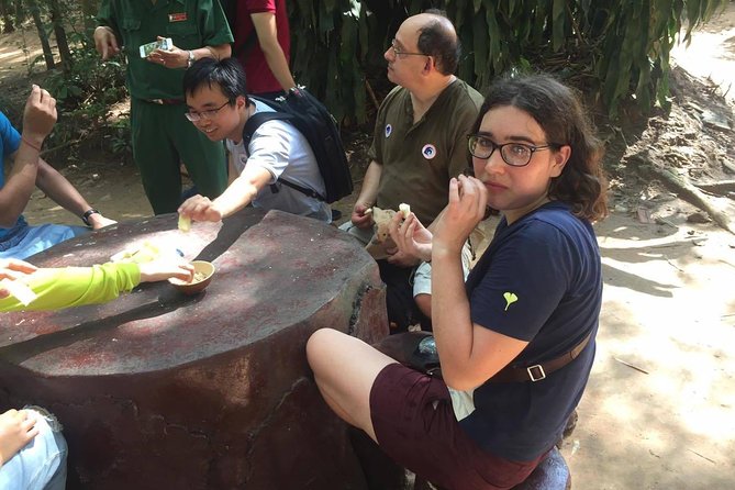 Private Half Day Cu Chi Tunnels Tour by AC Car or Speedboat - Is $68 a fair price?