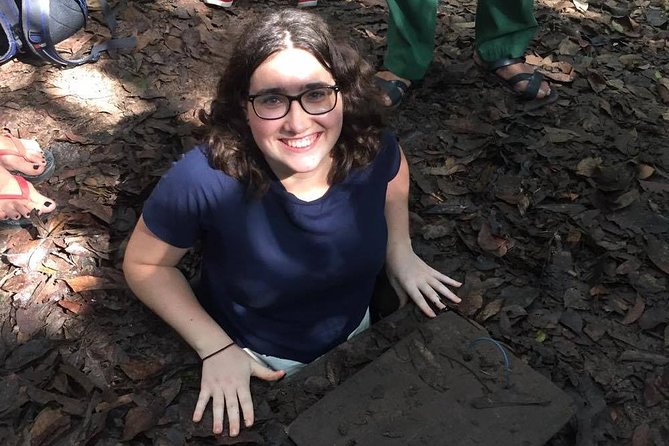 Private Half Day Cu Chi Tunnels Tour by AC Car or Speedboat - Food, water, and what to bring