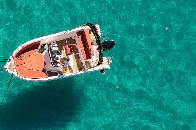 Private Half-Day Speedboat Guided Tour of Dubrovnik Islands - Lopud village, gardens, and a possible lunch