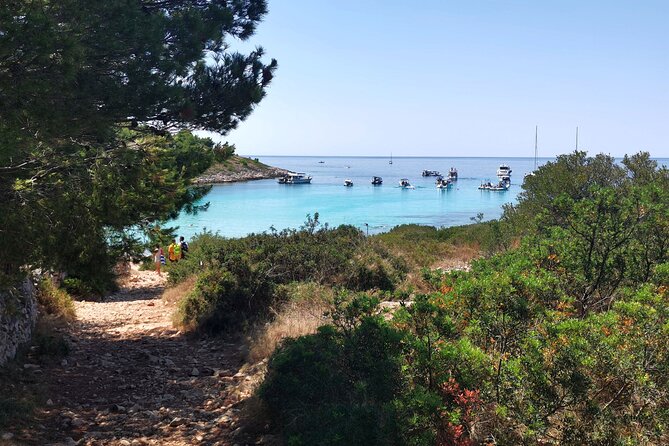 Private Half Day Speedboat tour to Kornati National Park - The speedboat ride: exciting, but not for everyone