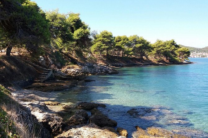 Private Half Day Speedboat tour to Zadar's Nearby Islands - Is $139.08 per person good value?