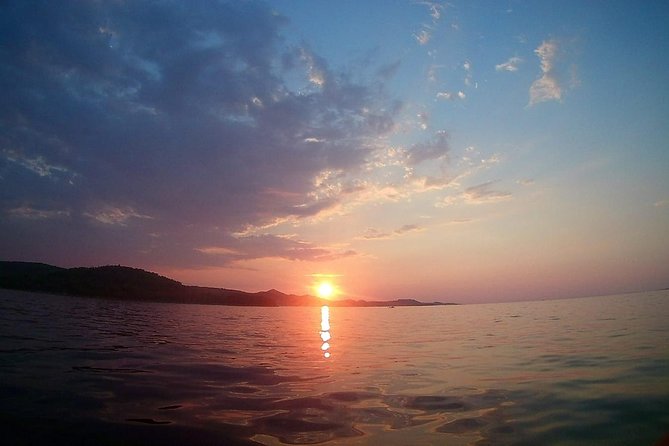 Private Half Day Speedboat tour to Zadar's Nearby Islands - Weather, comfort, and who should book