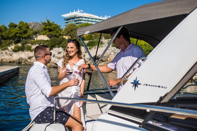 Private Half-Day Tour Elaphiti Islands by Speedboat, Dubrovnik - At a glance