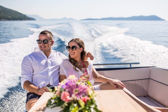 Private Half-Day Tour Elaphiti Islands by Speedboat, Dubrovnik - Price, fuel, and what the group gets for the money
